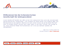 Gebirgsmedizin